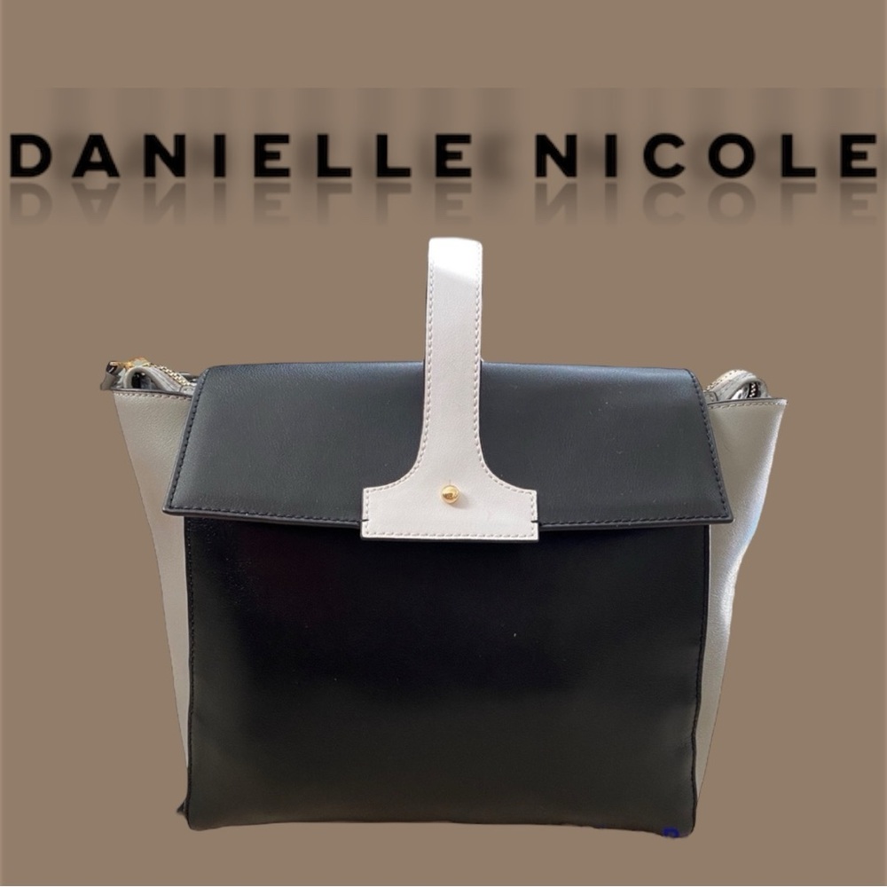 Danielle Nicole backpack/shoulder bag